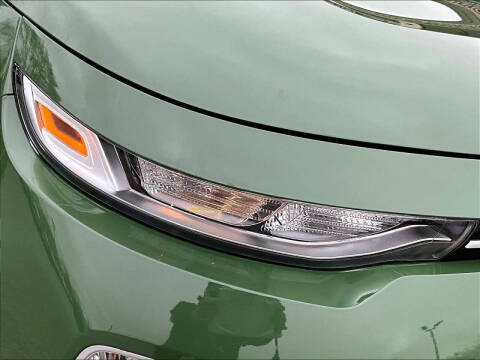 2021 Kia Soul