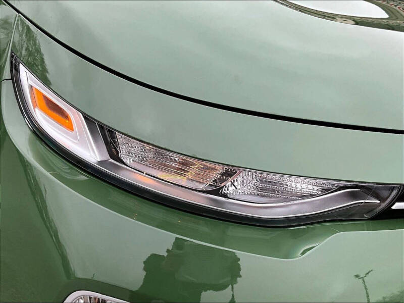 2021 Kia Soul