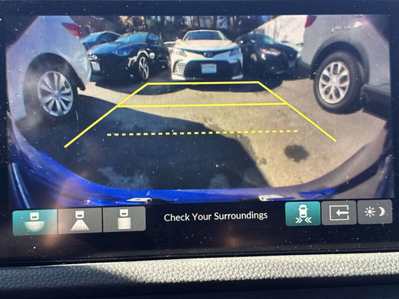 2023 Acura Integra w/Tech w/A-SPEC