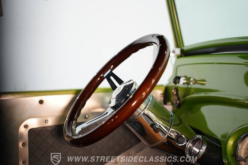 1929 Ford Model A