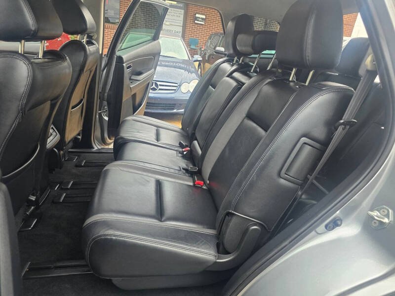 2012 Mazda CX-9 Touring