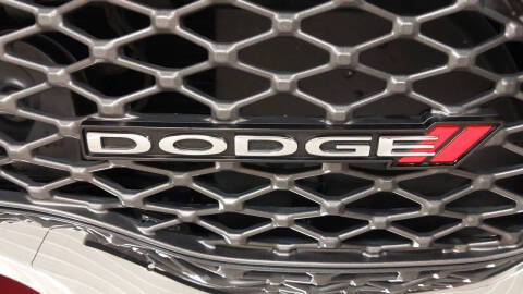 2024 Dodge Durango SXT Plus