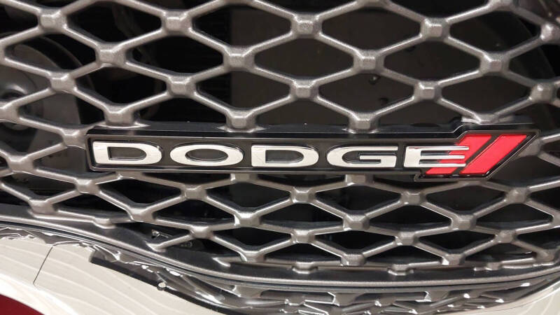 2024 Dodge Durango SXT Plus