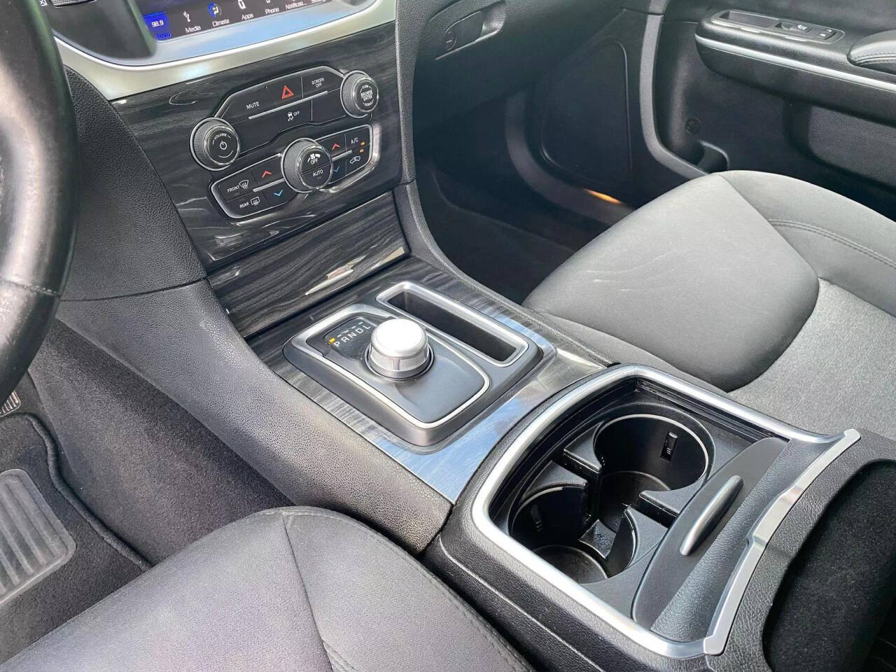 2019 Chrysler 300 for sale at Sonydam Auto Sales Orlando in Orlando, FL