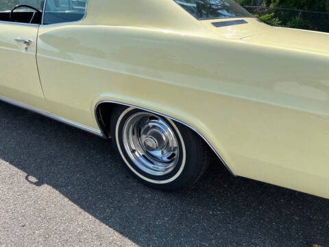 1966 Chevrolet Caprice