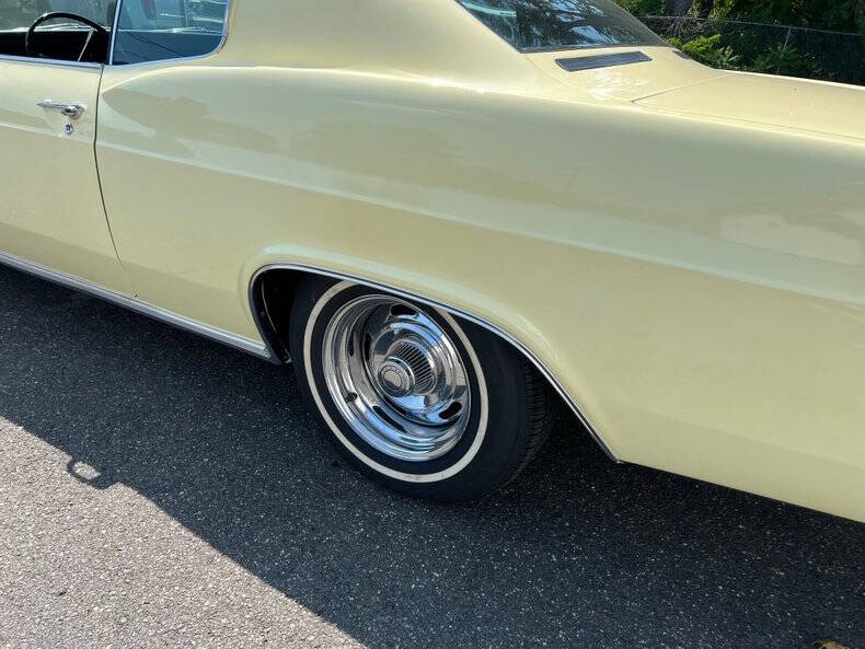 1966 Chevrolet Caprice