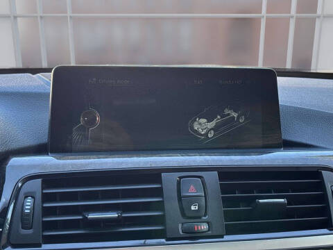 2016 BMW 4 Series 435i