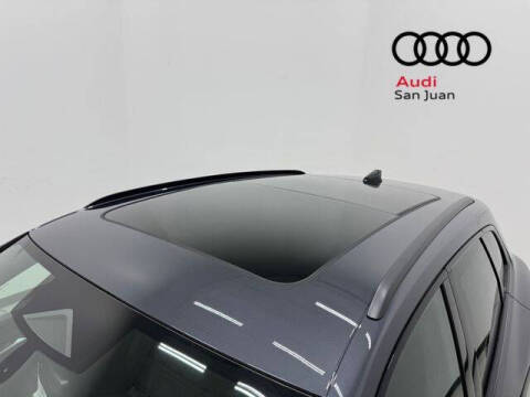 2026 Audi SQ5 quattro Premium Plus TFSI