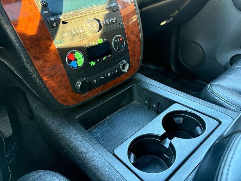 2008 Chevrolet Tahoe LS