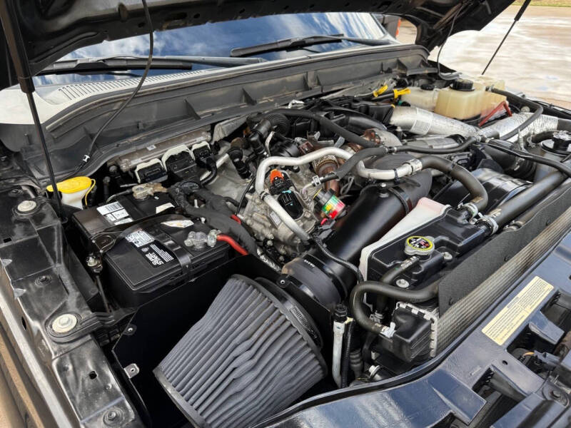 2015 Ford F-350 Super Duty Lariat