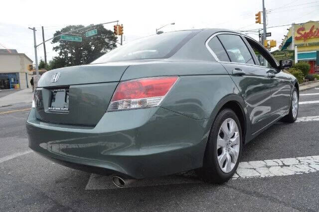 2010 Honda Accord EX-L