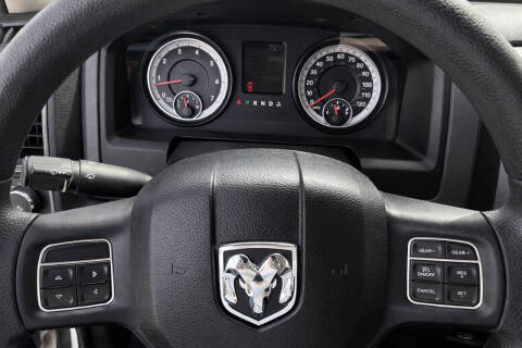 2015 RAM 1500 Express