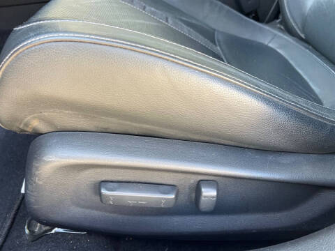 2019 Honda Civic EX-L