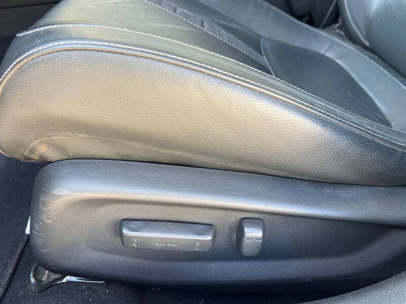 2019 Honda Civic EX-L