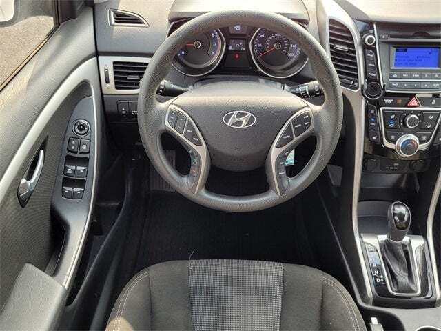 2016 Hyundai Elantra GT