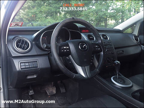 2010 Mazda CX-7 i Sport