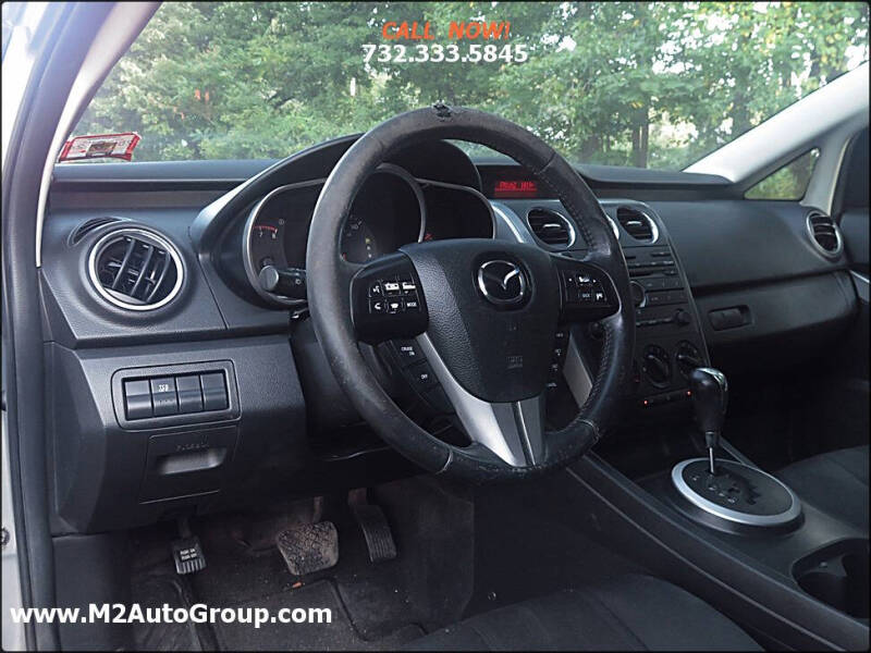 2010 Mazda CX-7 i Sport