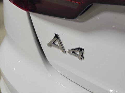 2023 Audi A4 quattro S line Prem Plus 45 TFSI