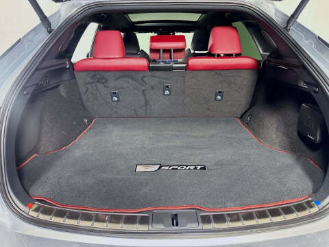 2023 Lexus RX 500h F SPORT Performance