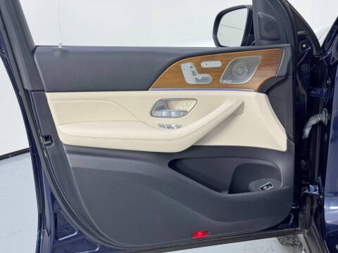 2022 Mercedes-Benz GLE GLE 350 4MATIC