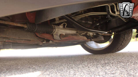 1996 Ford Mustang GT