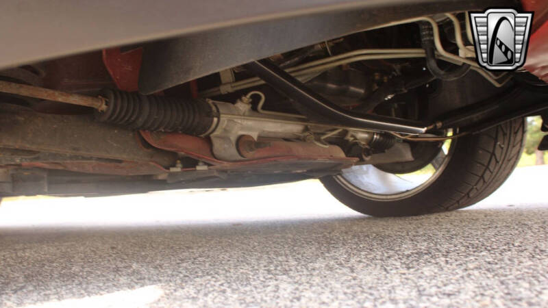 1996 Ford Mustang GT