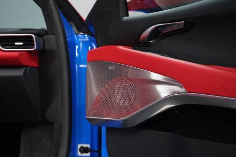 2024 Lotus Emira I4 First Edition