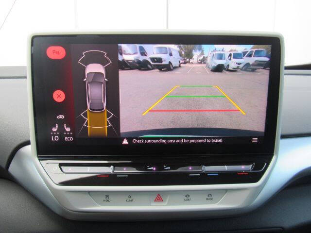 2021 Volkswagen ID.4 1st Edition