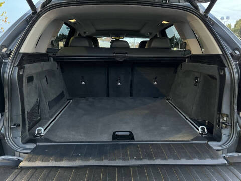 2015 BMW X5 sDrive35i