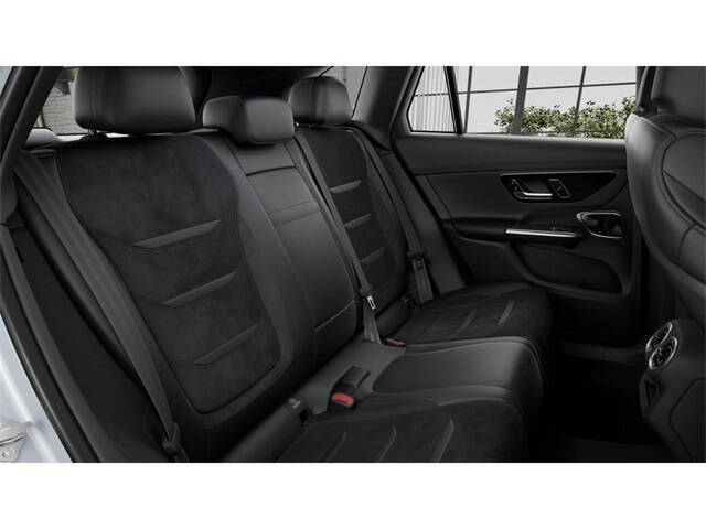 2025 Mercedes-Benz GLC AMG GLC 63 S E Performance