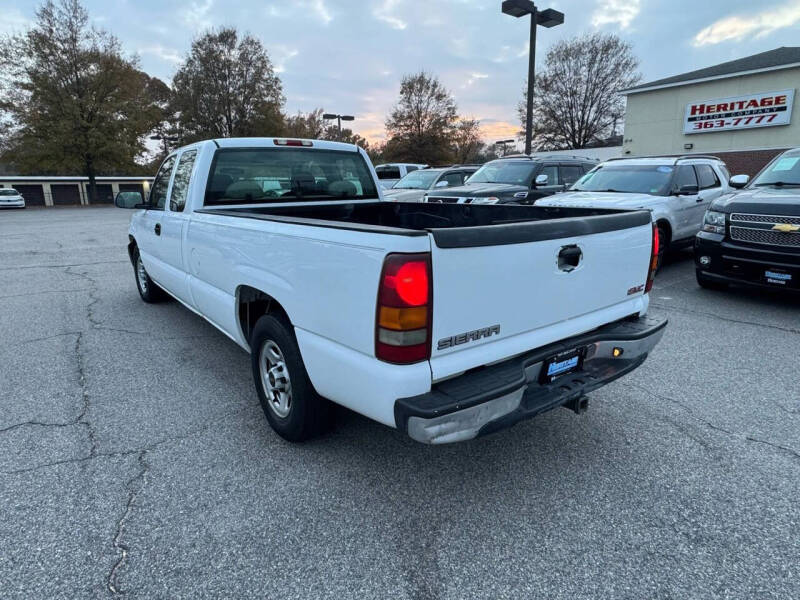 2002 GMC Sierra 1500
