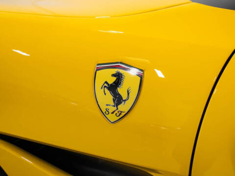 2023 Ferrari Portofino M