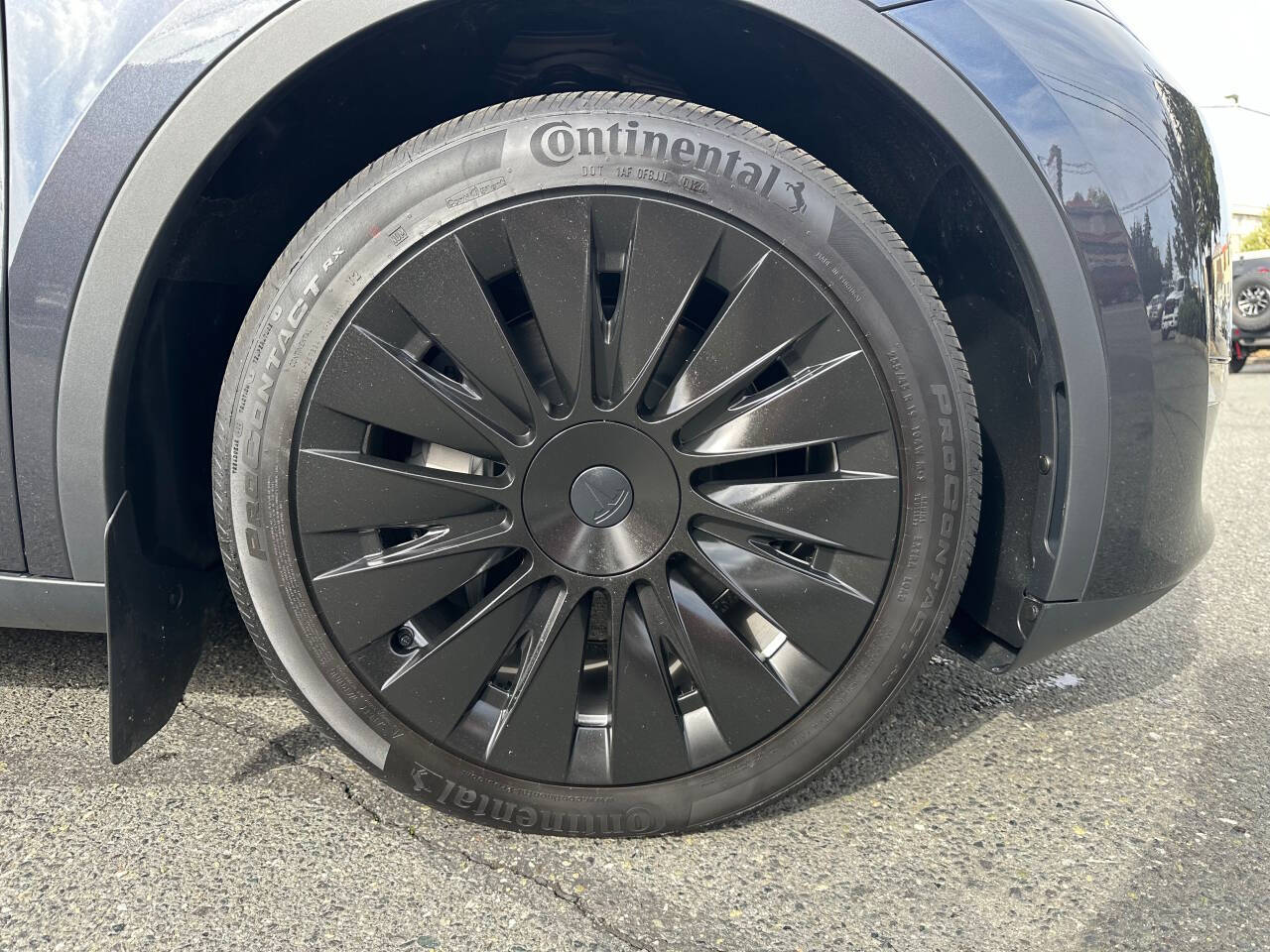 2024 Tesla Model Y for sale at Autos by Talon in Seattle, WA