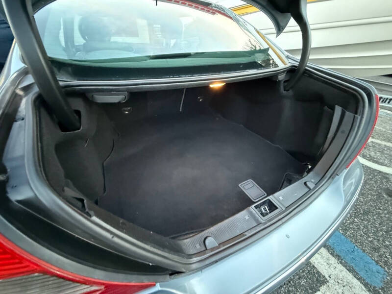 2006 Mercedes-Benz CLK CLK 500