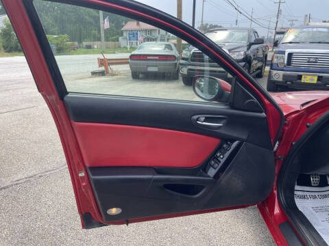 2004 Mazda RX-8