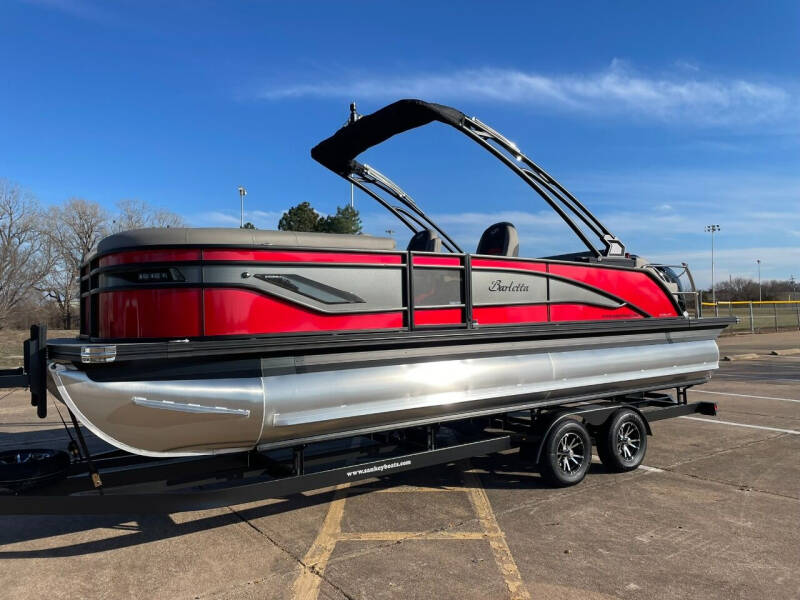 2024 Barletta Corsa 23UCA