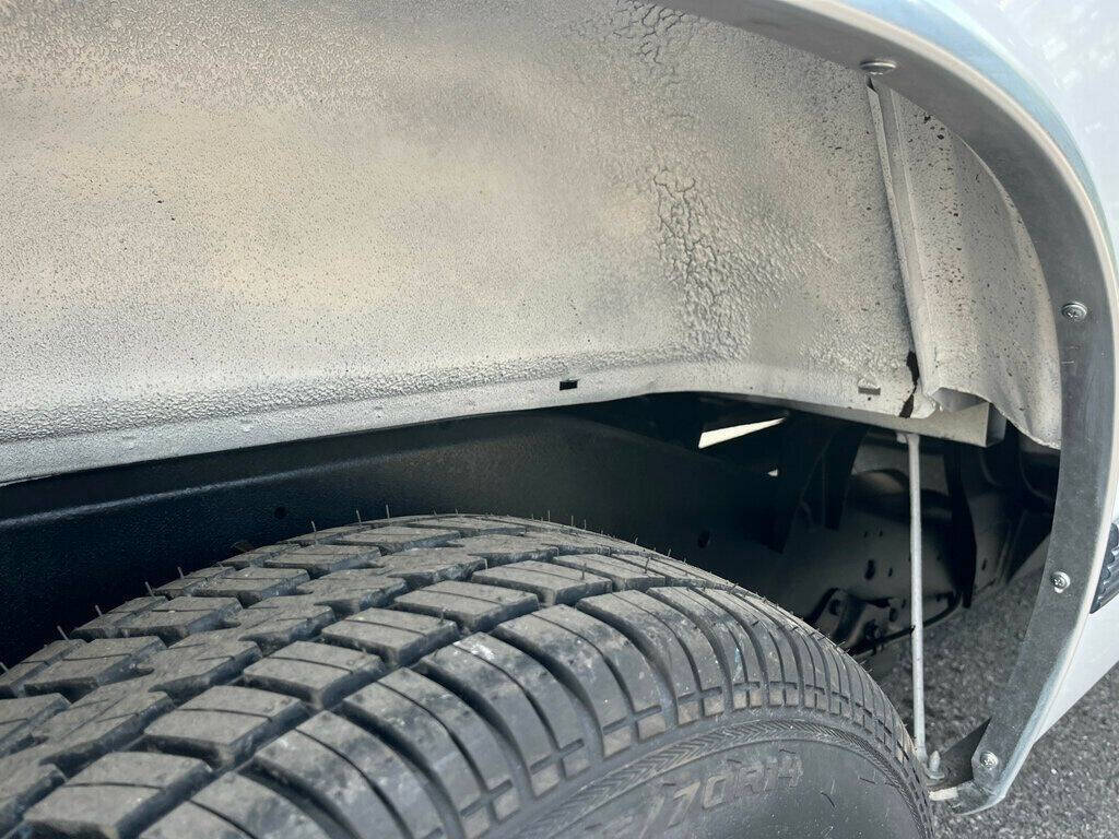1993 Chevrolet S-10 43