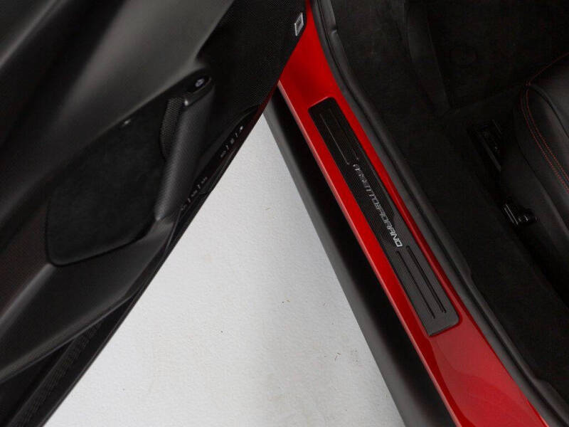 2024 Ferrari 296 GTB