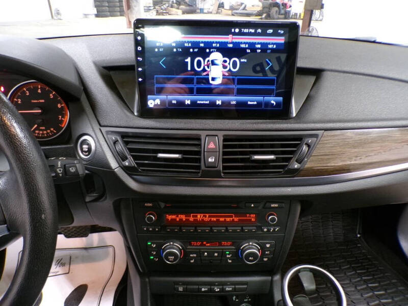 2015 BMW X1 xDrive28i