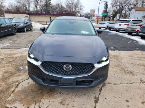 2020 Mazda CX-30 Select