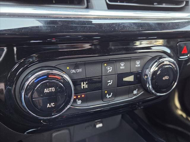 2024 Chevrolet Trax RS