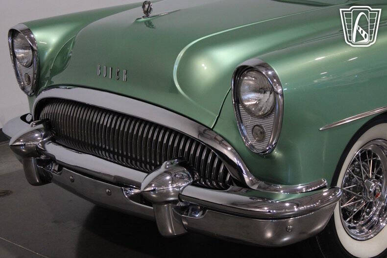 1954 Buick Skylark