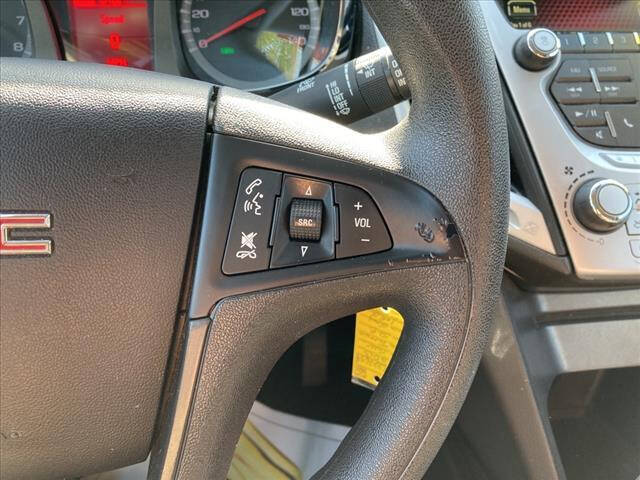 2013 GMC Terrain SLE-1