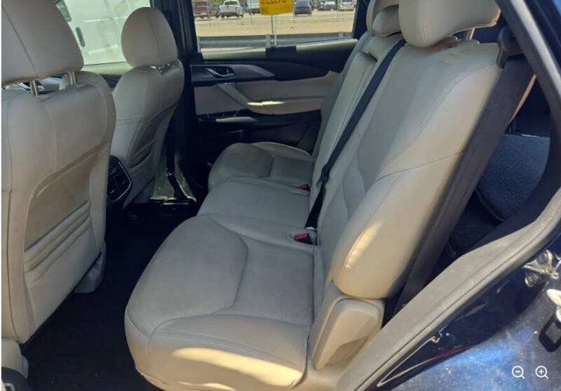 2019 Mazda CX-9 Grand Touring