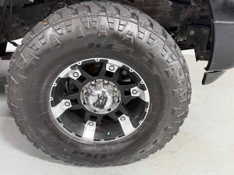 2005 Ford Excursion Limited