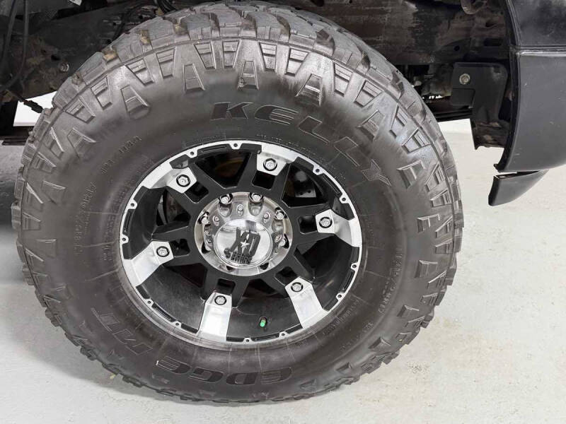 2005 Ford Excursion Limited