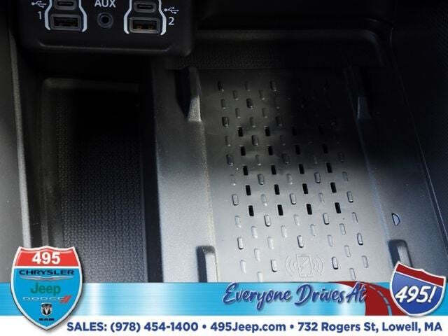 2026 Dodge Durango GT HEMI Plus