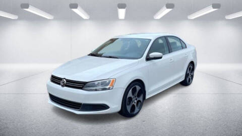 2013 Volkswagen Jetta
