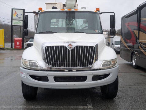 2011 International DuraStar 4300