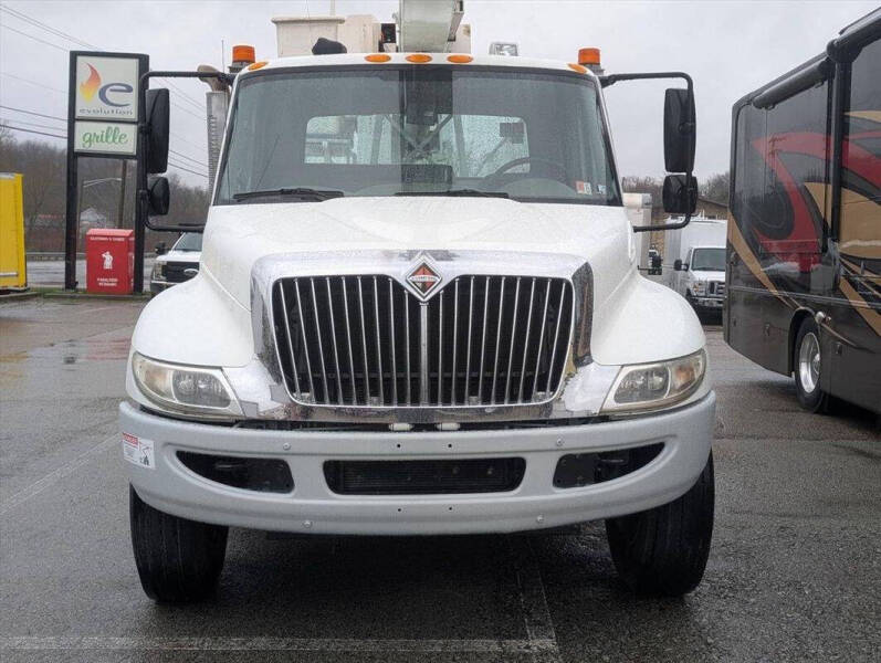 2011 International DuraStar 4300